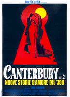 Tales of Canterbury 1973 film scènes de nu