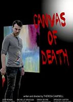 Canvas of Death (2016) Scènes de Nu