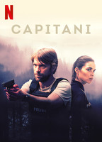 Capitani  (2019-présent) Scènes de Nu