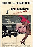 Caprice (1967) Scènes de Nu