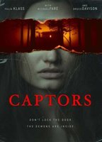 Captors (2020) Scènes de Nu