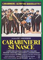 Carabinieri si nasce 1985 film scènes de nu