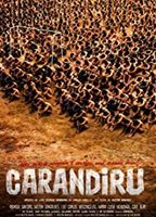 CARANDIRU (2003) Scènes de Nu