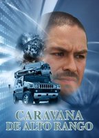 Caravana de Alto Rango 2013 film scènes de nu