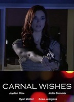 Carnal Wishes (2015) Scènes de Nu