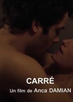 Carré (2016) Scènes de Nu