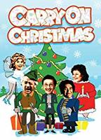 Carry on Christmas: Carry on Stuffing (1972) Scènes de Nu