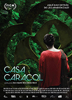 Casa Caracol 2017 film scènes de nu