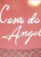 Casa De Angelis 2018 film scènes de nu