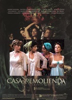 Casa de Remolienda (2007) Scènes de Nu
