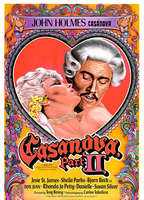 Casanova II (1982) Scènes de Nu
