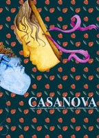 Casanova 2021 film scènes de nu
