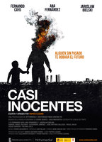 Casi Inocentes (2013) Scènes de Nu