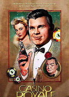 Casino Royale  (1954) Scènes de Nu
