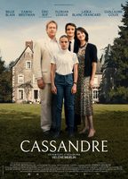 CASSANDRA (2024) Scènes de Nu