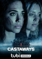 Castaways (2023) Scènes de Nu