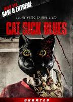 Cat Sick Blues 2015 film scènes de nu