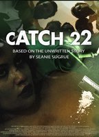 Catch 22: Based on the Unwritten Story by Seanie Sugrue 2016 film scènes de nu