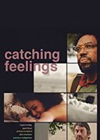 Catching Feelings 2017 film scènes de nu