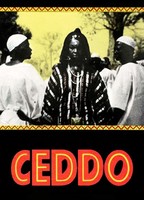 Ceddo 1977 film scènes de nu