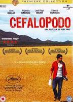 Cefalópodo 2010 film scènes de nu