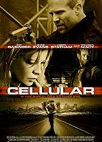 Cellular (2004) Scènes de Nu