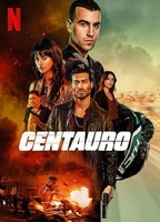 Centaur (2022) Scènes de Nu