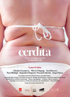 Cerdita (2018) Scènes de Nu