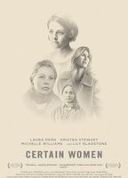 Certain Women (2016) Scènes de Nu