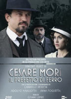 Cesare Mori - Il prefetto di ferro (2012) Scènes de Nu