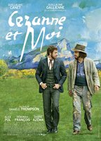 Cezanne and I 2016 film scènes de nu