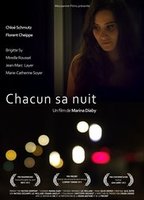 Chacun sa nuit (2012) Scènes de Nu