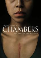Chambers (II) 2019 film scènes de nu