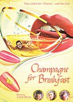Champagne for Breakfast (1980) Scènes de Nu
