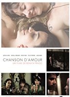 Chanson d'amour 2015 film scènes de nu