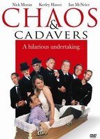 Chaos and Cadavers 2003 film scènes de nu