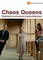 Chaos-Queens - Ehebrecher und andere Unschuldslämmer (2018) Scènes de Nu