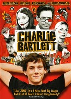 Charlie Bartlett (2007) Scènes de Nu