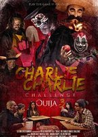 Charlie Charlie (2016) Scènes de Nu