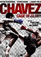 Chavez Cage of Glory 2013 film scènes de nu