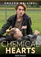Chemical Hearts 2020 film scènes de nu