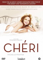 Chéri (2009) Scènes de Nu