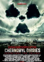 Chernobyl Diaries 2012 film scènes de nu