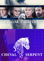 Cheval Serpent (2017-présent) Scènes de Nu