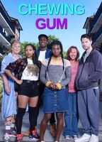 Chewing Gum (2015-présent) Scènes de Nu