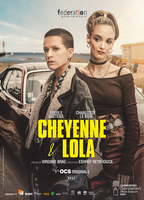 Cheyenne & Lola 2020 film scènes de nu