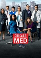 Chicago Med (2015) Scènes de Nu