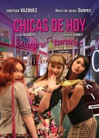 Chicas de Hoy 2018 film scènes de nu