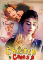 Chicken Curry 2021 film scènes de nu