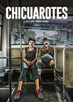 Chicuarotes 2019 film scènes de nu